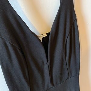 Charlotte Russe Little Black Dress